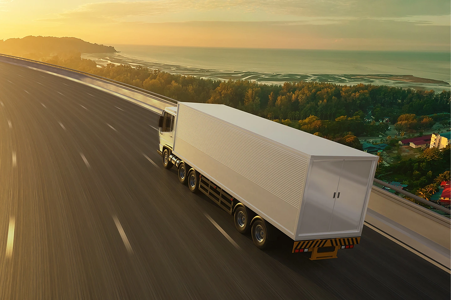 Cargo Transportation